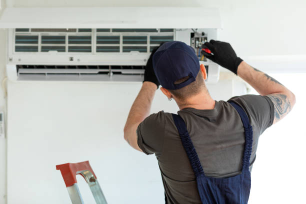 Purdy, WA Airduct Cleaning Company