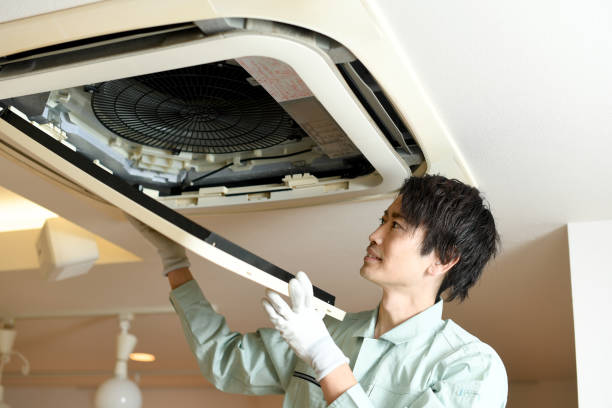 Best Affordable HVAC Duct Cleaning  in Purdy, WA