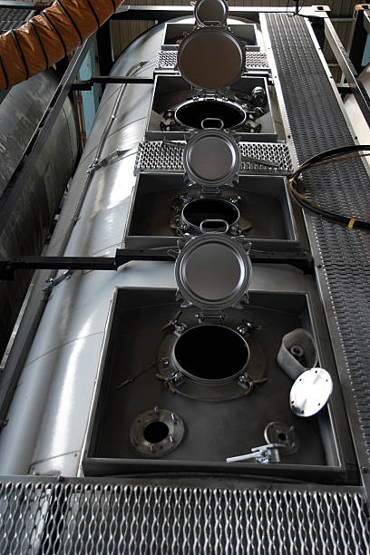 Home Air Vent Cleaning in Purdy, WA