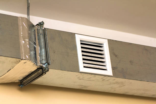 Best Ventilation Cleaning Services  in Purdy, WA