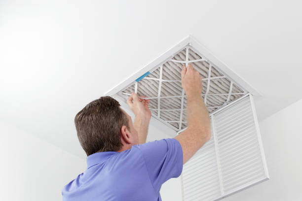 Best Affordable Duct Cleaning Services  in Purdy, WA